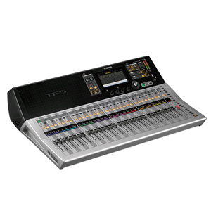 YAMAHA���R�� TF5 ��(sh��)���{(di��o)���_(t��i) ���R��32·��(sh��)���{(di��o)���_(t��i)