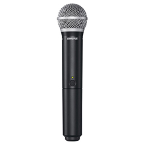 SHURE �栖 BLX288/PG58 uhf�o(w��)��ԒͲһ�϶� ���_(t��i)�ݳ�ktv��(zhu��n)�ßo(w��)�������L(f��ng)