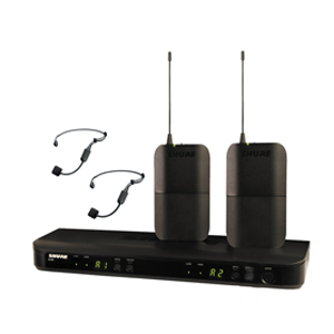 SHURE �栖BLX188/PGA31BLX188/CVL�o(w��)���^���I(l��ng)�AԒͲ��(hu��)�h���v�W(xu��)У�̌W(xu��) BLX188/PGA31 �p�^��